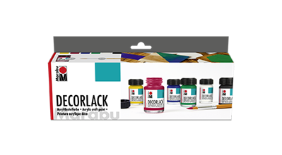 MARABU DECORLACK
