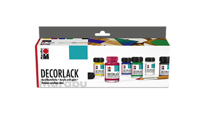 MARABU DECORLACK