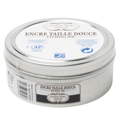 INCHIOSTRO 200ml NERO LUXE CARBONE