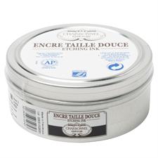 INCHIOSTRO 200ml NERO LUXE CARBONE