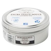 INCHIOSTRO 200ml NERO LUXE CARBONE