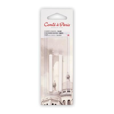 BL.2 CARRE'SCHIZZO CONTE'BIANCO HB 2357 mm6x6xL65