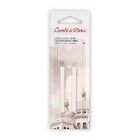 BL.2 CARRE'SCHIZZO CONTE'BIANCO HB 2357 mm6x6xL65