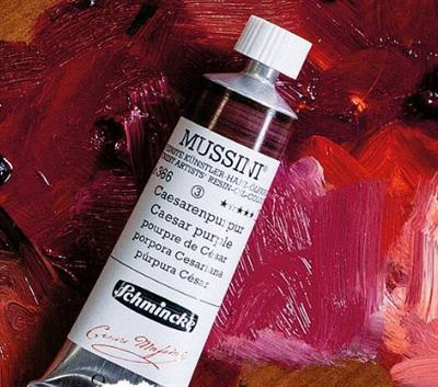 OLIO MUSSINI