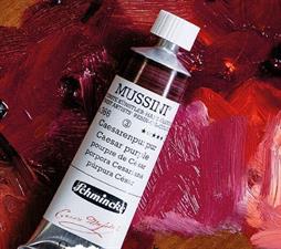 OLIO MUSSINI