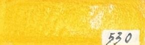 MATITA MUSEUM ACQUAREL.GIALLO CAD.DOR.530