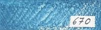 MATITA MUSEUM ACQUEREL.BLU PERM.670