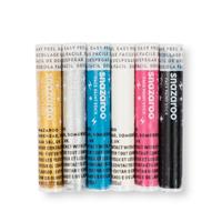 COLORI VISO STICK 6 COLORI SNAZAROO COLART 1172013