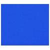 CARTONCINI 35x50cm 200gr/mq AZZURRO 113