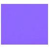 CARTONCINI 35x50cm 200gr/mq VIOLETTA 124