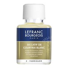 ESSICCANTE COURTRAI BIANCO 75ml