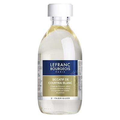 ESSICCANTE COURTRAI BIANCO 250ml