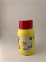 ACRILICO TALENS 750ml GIALLO PRIMARIO 275