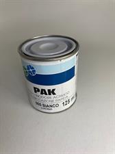 SMALTO ACQUA PAK LUCIDO 125ml BIANCO 900