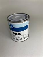 SMALTO ACQUA PAK LUCIDO 125ml BIANCO 900