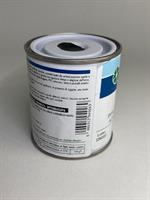 SMALTO ACQUA PAK SATINATO 125ml NERO 901