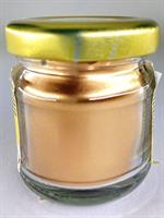 PIGMENTO ORO 25gr PALLIDO