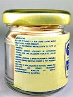 PIGMENTO ORO 25gr PALLIDO
