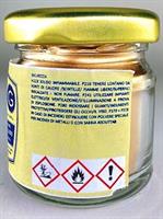 PIGMENTO ORO 25gr PALLIDO
