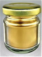 PIGMENTO ORO 25gr RICCO PALLIDO