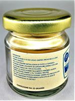 PIGMENTO ORO 25gr RICCO PALLIDO