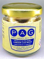 PIGMENTO ORO 25gr RICCO