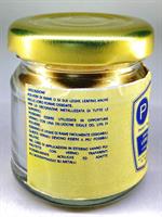 PIGMENTO ORO 25gr RICCO