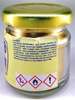PIGMENTO ORO 25gr RICCO