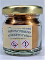 PIGMENTO ORO 25gr ZECCHINO
