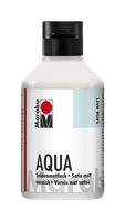 MARABU DECORLACK 250ml TRASPARENTE ACQUA SATIN MATT