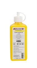 AERO COLOR STANDARD 250ml GIALLO PRIMARIO 202